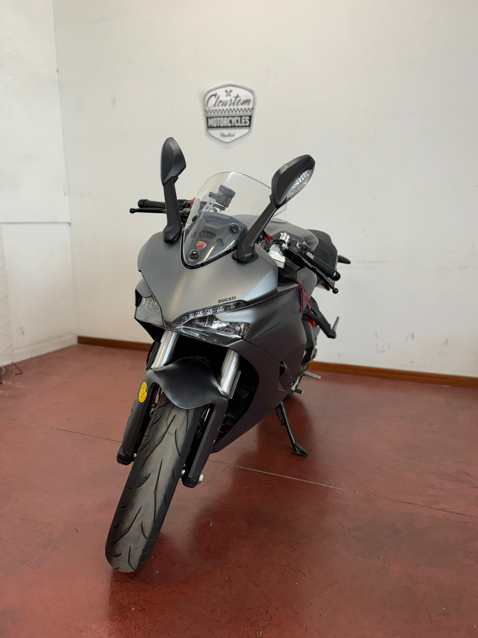 DUCATI SUPERSPORT - Image 5
