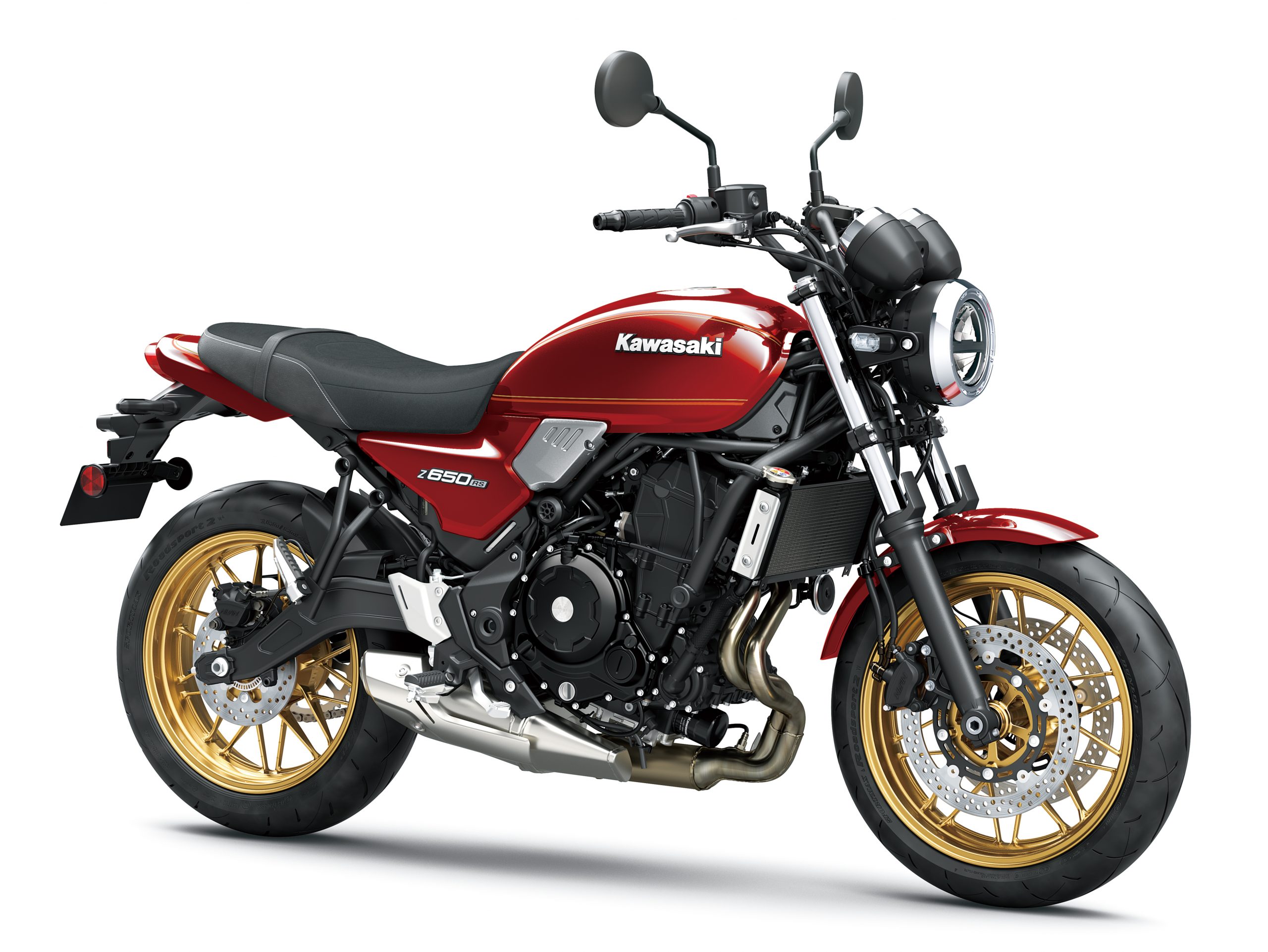 Z 650 RS - Image 2