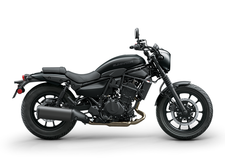 Kawasaki Eliminator 500 SE 2025