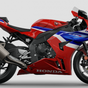 CBR1000RR-R Fireblade