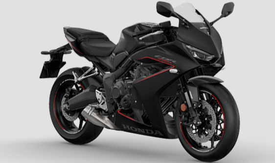 CBR650R - Image 3