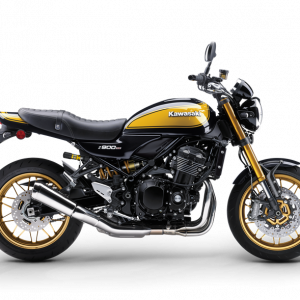 Z 900 RS YELLOW BALL 2024