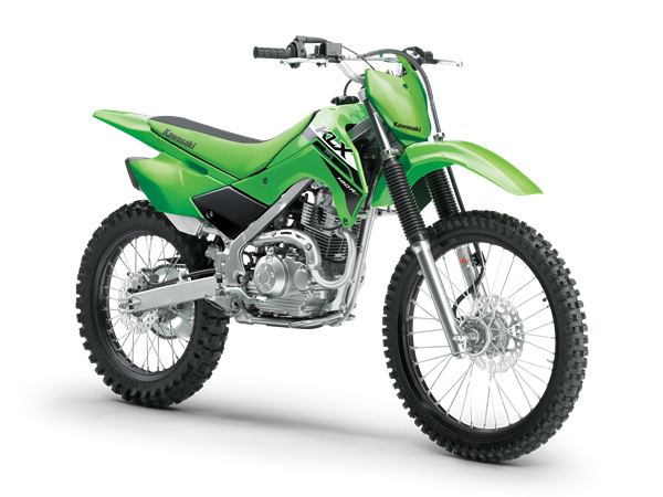 KLX140R F - Image 3