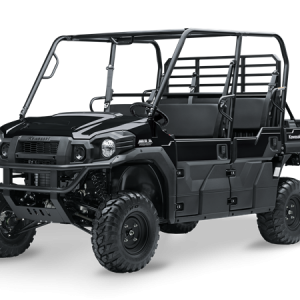 MULE PRO-DXT 2025