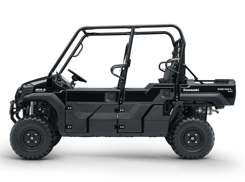 MULE PRO-DXT 2025 - Image 2