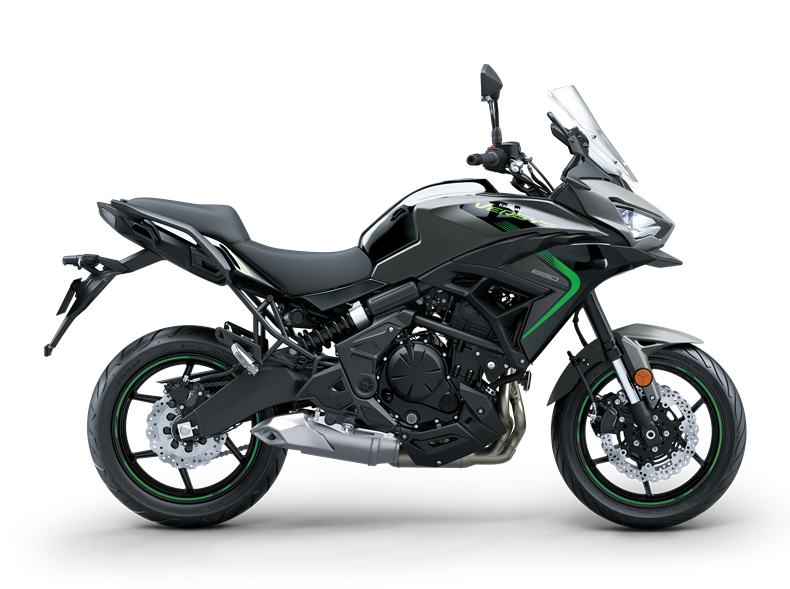 Versys 650 2025