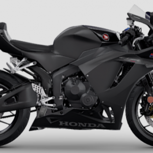 CBR600RR