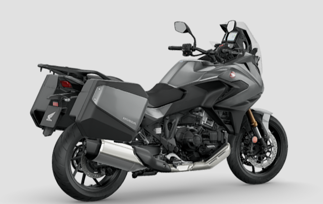 NT1100 MT 2026 - Image 5