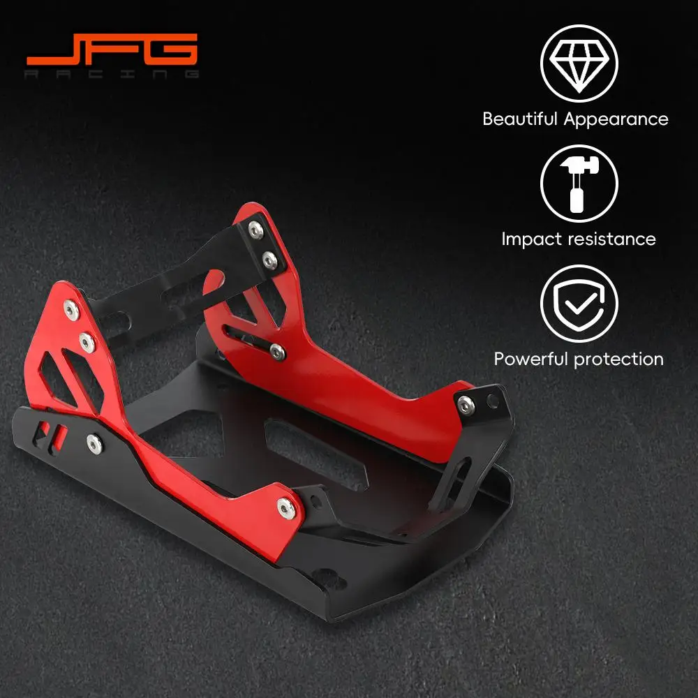 Soporte para Rueda Delantera de Moto – Trailer y Parking - Image 5