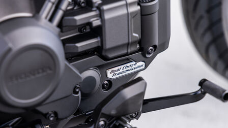 CMX1100 Rebel 2025 - Image 6