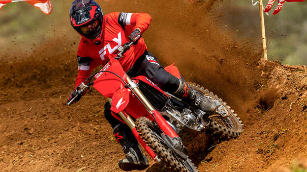 CRF450R 2025 - Image 9