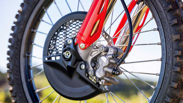 CRF450R 2025 - Image 6