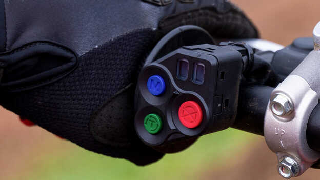 CRF450R 2025 - Image 5