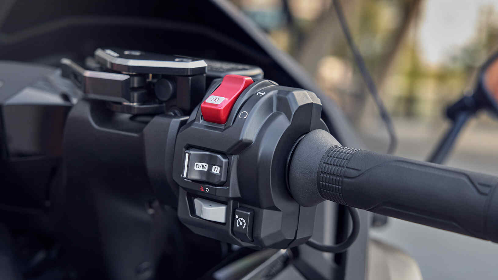 Forza 750 2026 - Image 7