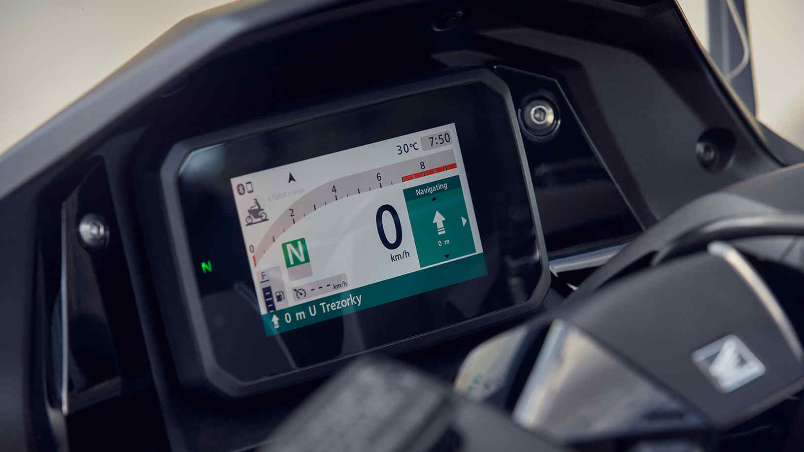 Forza 750 2026 - Image 6