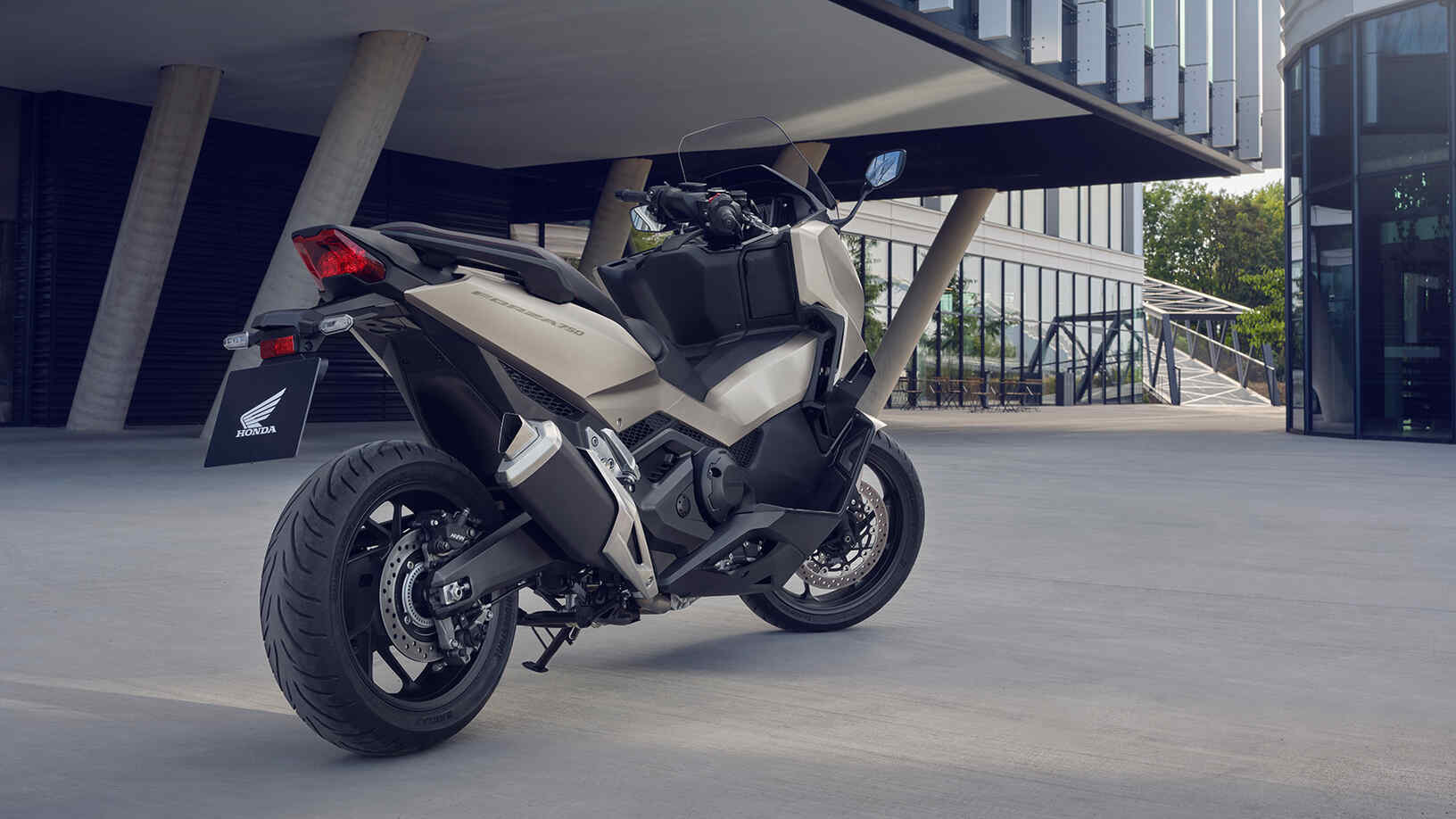 Forza 750 2026 - Image 4