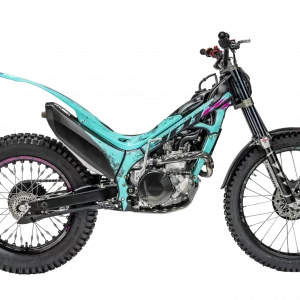 Montesa Cota 4RT 301RR