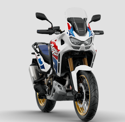 CRF1100L Africa Twin Adventure Sports 2025 - Image 6