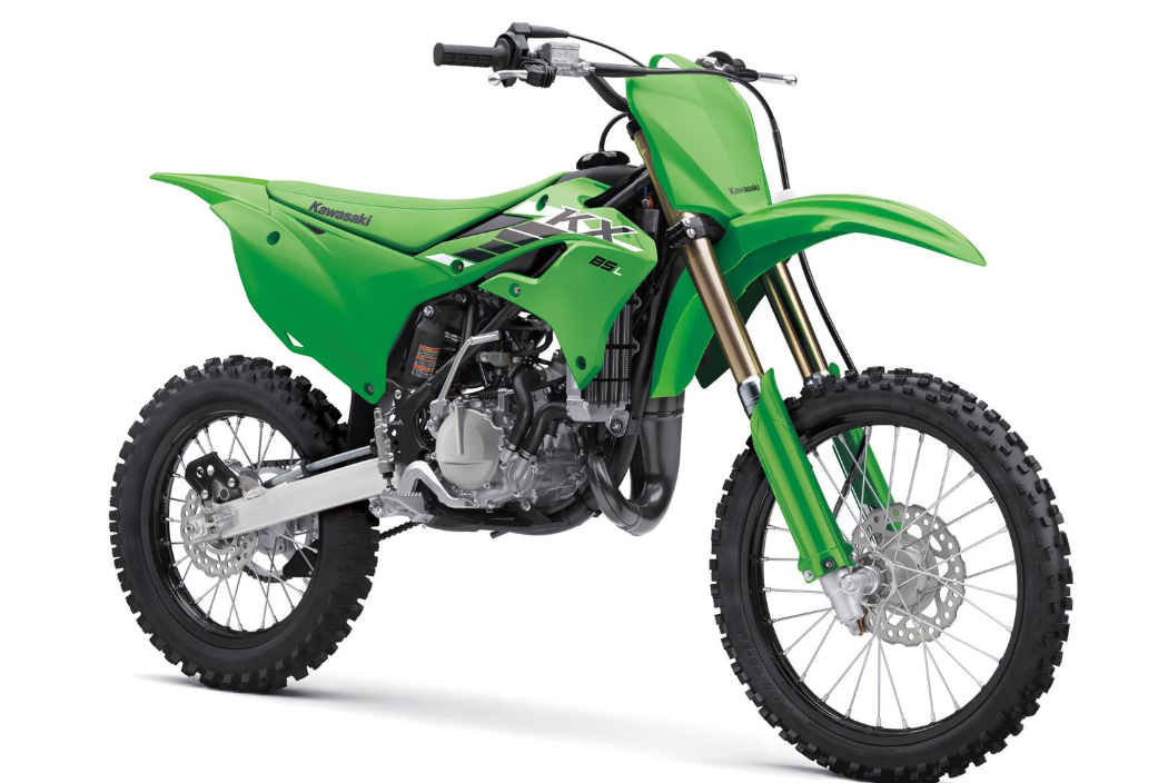 KX85 - Image 2