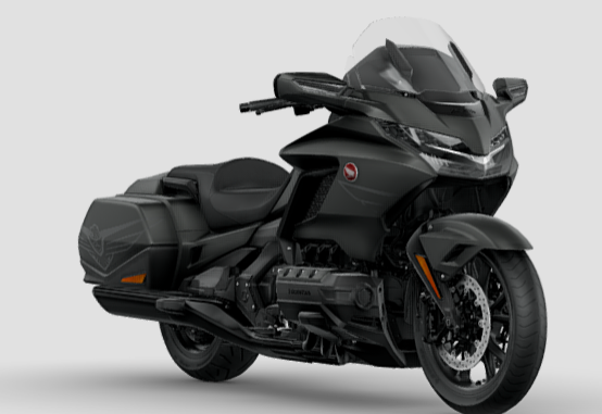 GL1800 Gold Wing - Image 5