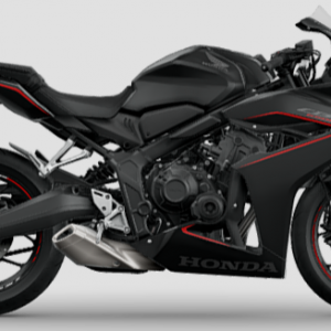 CBR650R