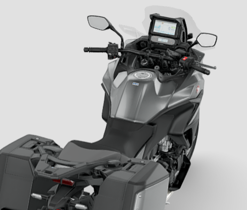 NT1100 MT 2026 - Image 2