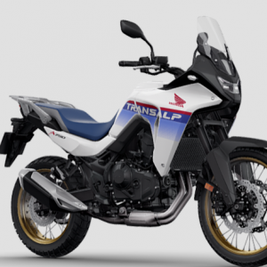 XL750 Transalp 35kW 2025