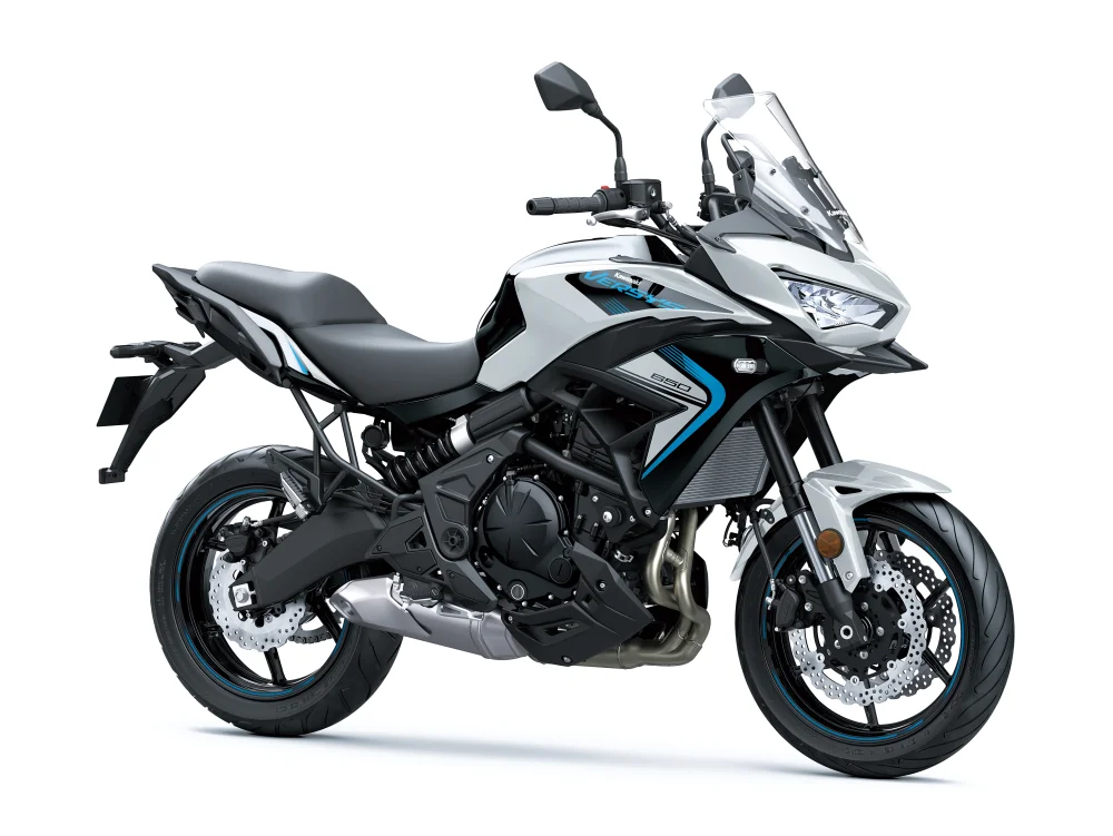 Versys 650 2025 - Image 2