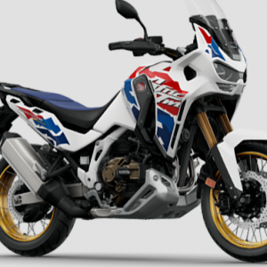 CRF1100L Africa Twin Adventure Sports 2025