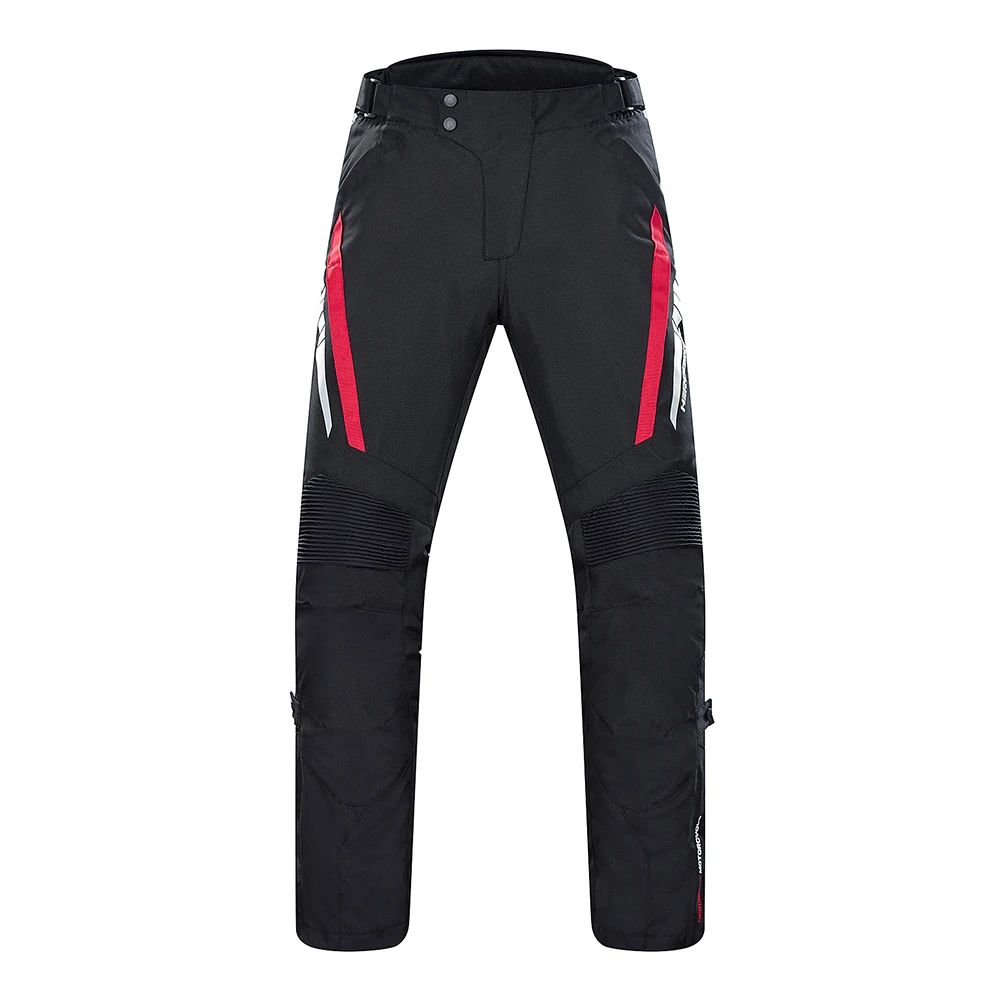 HEROBIKER Chaqueta y Pantalón de Moto Impermeables para Hombre - Image 7