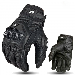 Guantes de Piel