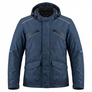 Chaqueta Impermeable Moore
