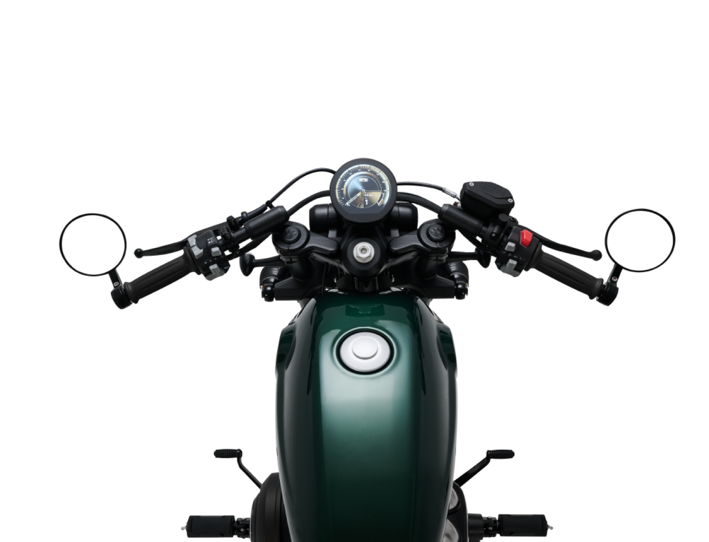 NAPOLEON BOB 125 - Image 4