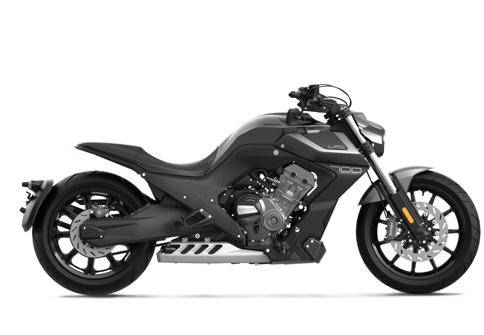 DARKFLAG 500