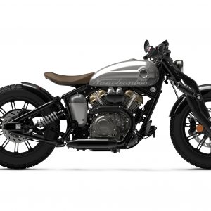 NAPOLEON BOB 250