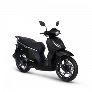 Peugeot tweet 125